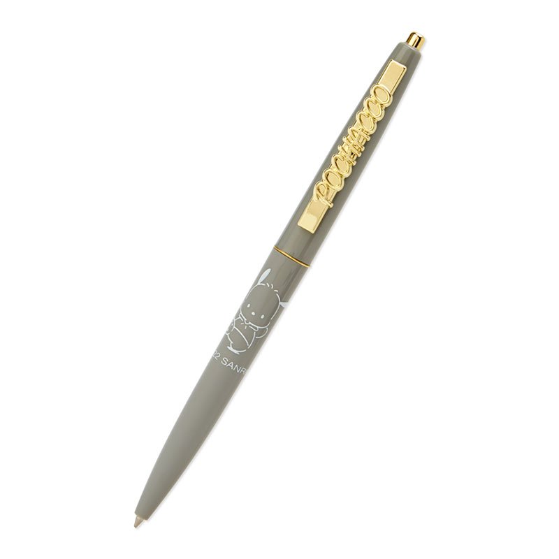 Pochacco Ballpoint Pen (Calm Color)- Japan Figure Store - #1 Bring To You The Best Japanese Goods