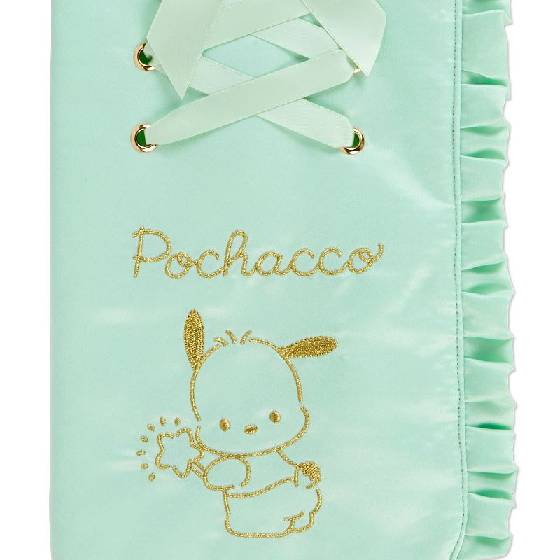 Pochacco Penlight Pouch (Enjoy Idol)- Japan Figure Store - #1 Bring To You The Best Japanese Goods