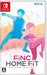 Pocket Finc Home Fit Nintendo Switch New