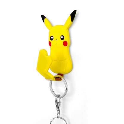 Toyo Case Female Pikachu Tail Hook SH-PM-02- Japan Figure Store - #1 Bring To You The Best Japanese Goods