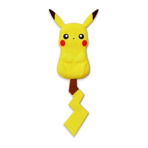 Toyo Case Pocket Monster Flat Hook Pikachu Tail SH-PM-01- Japan Figure Store - #1 Bring To You The Best Japanese Goods
