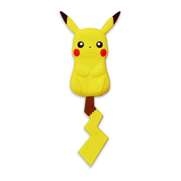 Toyo Case Pocket Monster Flat Hook Pikachu Tail SH-PM-01- Japan Figure Store - #1 Bring To You The Best Japanese Goods
