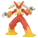 Takara Tomy MS-38 Pocket Monsters Collection Bashamo- Japan Figure Store - #1 Bring To You The Best Japanese Goods