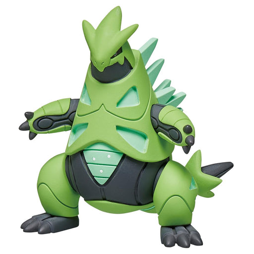 Takara Tomy Pocket Monster Collection Paradox Pokemon Tetsunoibara- Japan Figure Store - #1 Bring To You The Best Japanese Goods