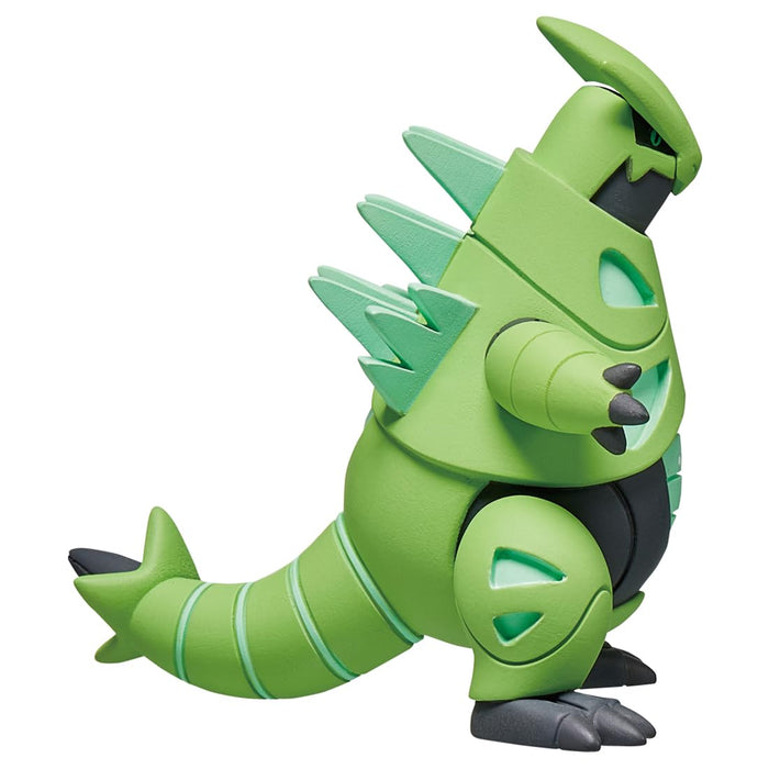 Takara Tomy Pocket Monster Collection Paradox Pokemon Tetsunoibara- Japan Figure Store - #1 Bring To You The Best Japanese Goods