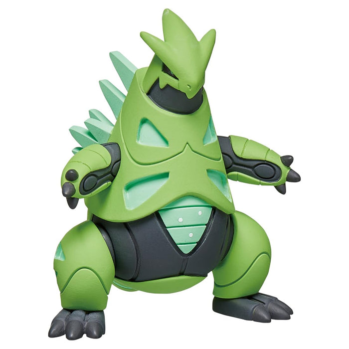 Takara Tomy Pocket Monster Collection Paradox Pokemon Tetsunoibara- Japan Figure Store - #1 Bring To You The Best Japanese Goods