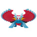 Takara Tomy Pokemon Collection Paradox Todorokutsuki- Japan Figure Store - #1 Bring To You The Best Japanese Goods