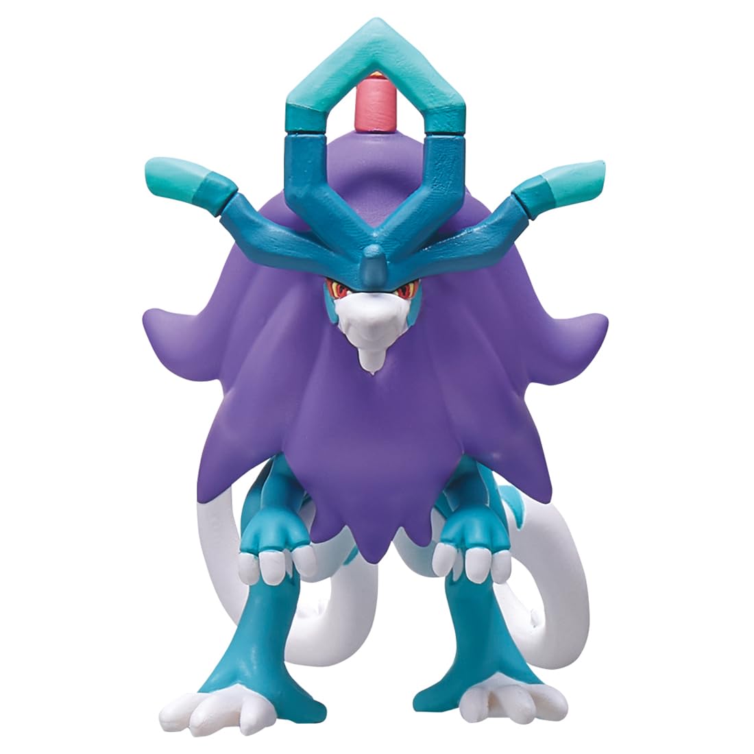 Takara Tomy Pokemon Paradox Monster Collection- Japan Figure Store - #1 Bring To You The Best Japanese Goods