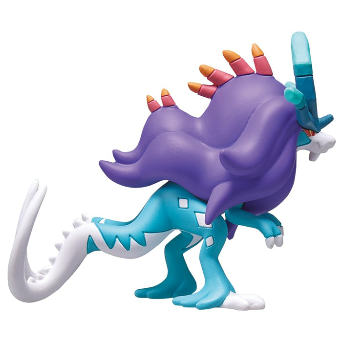 Takara Tomy Pokemon Paradox Monster Collection- Japan Figure Store - #1 Bring To You The Best Japanese Goods