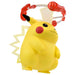 Takara Tomy Japan Pocket Monster Collection Pikachu (Kyodai Max Form)- Japan Figure Store - #1 Bring To You The Best Japanese Goods
