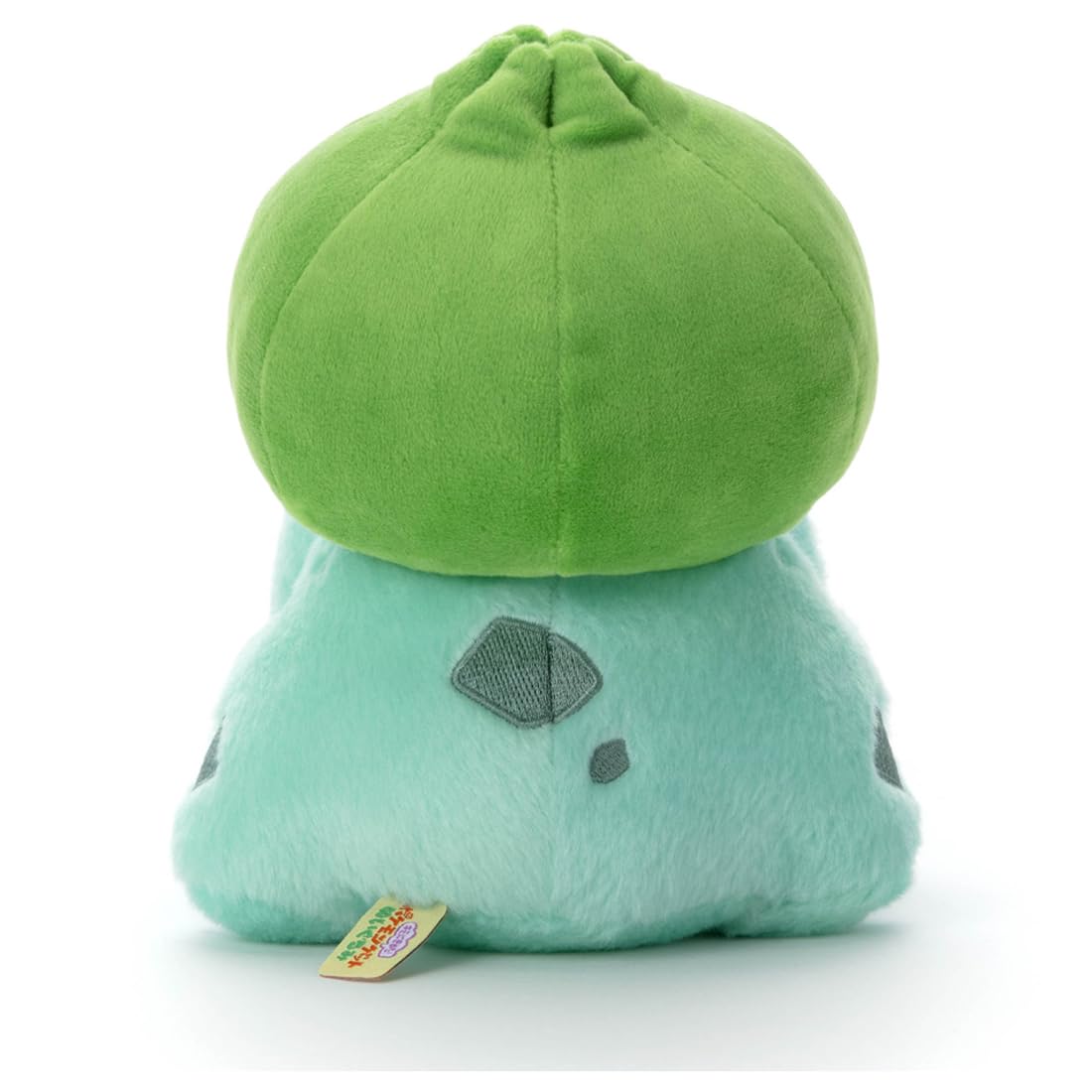 Takaratomy Arts Pokemon Get Plush Toy Bulbasaur 19cm- Japan Figure Store - #1 Bring To You The Best Japanese Goods