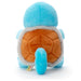 Takaratomy Arts Pokemon Squirtle Plush Toy 18cm- Japan Figure Store - #1 Bring To You The Best Japanese Goods