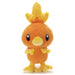 Takaratomy Arts Pokemon Pocket Monster Plush Achamo Approx 26cm Height- Japan Figure Store - #1 Bring To You The Best Japanese Goods