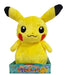 TAKARA TOMY Pokemon Plush Doll Pikachu 884156- Japan Figure Store - #1 Bring To You The Best Japanese Goods
