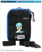 Pocket Monsters Shoulder Bag Yakpak Black Hogeta - Japan- Japan Figure Store - #1 Bring To You The Best Japanese Goods