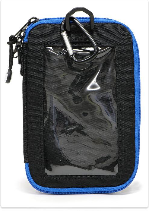 Pocket Monsters Japan Shoulder Bag Yakpak Black/Kwass- Japan Figure Store - #1 Bring To You The Best Japanese Goods