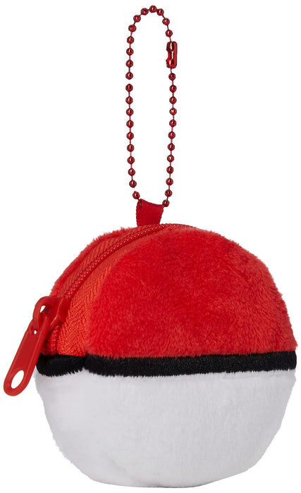 Pocket Monsters Pokemon Mini Mini Pouch Monster Ball- Japan Figure Store - #1 Bring To You The Best Japanese Goods