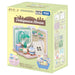 Takara Tomy Japan Pocket Monsters Pokemon Poke Piece House Bellamping Terrace Mokuro & Piplup- Japan Figure Store - #1 Bring To You The Best Japanese Goods