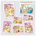 Takara Tomy Pocket Monsters Pokemon Poke Piece House Hobby Room Pichu Pikachu Japan- Japan Figure Store - #1 Bring To You The Best Japanese Goods
