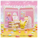 Takara Tomy Pocket Monsters Pokemon Poke Piece House Hobby Room Pichu Pikachu Japan- Japan Figure Store - #1 Bring To You The Best Japanese Goods