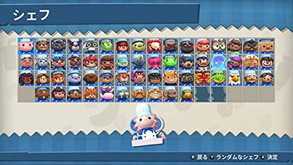 Pocket Overcooked ! Ōkoku No Furukōsu For Nintendo Switch - New Japan Figure 4580555480060 2