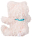 Amufun Japan Teddy Bear Stuffed Toy 702624 Pink 16Cm- Japan Figure Store - #1 Bring To You The Best Japanese Goods