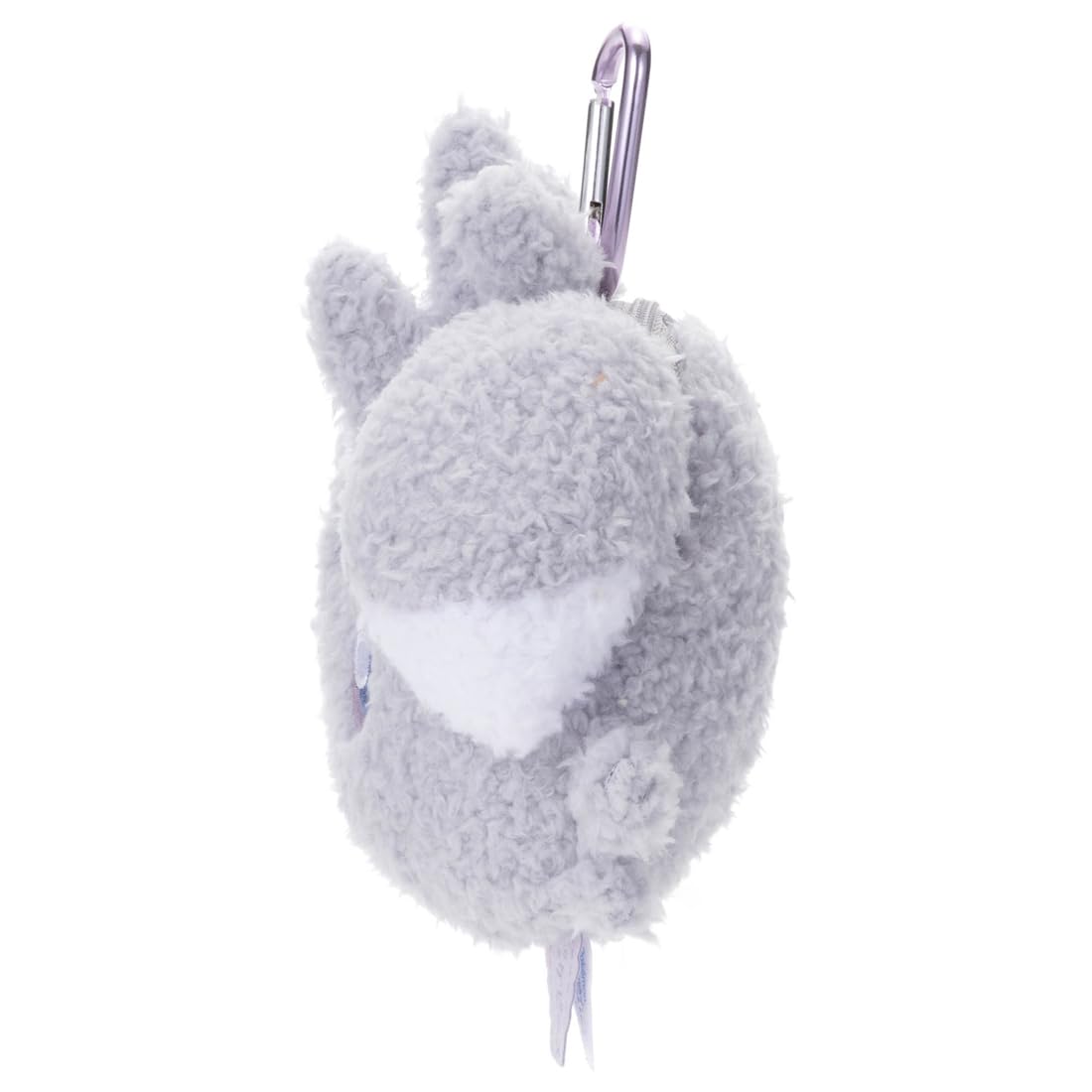 Takaratomy Arts Poke Piece Plush Toy Pouch 17cm Nyasper Plush Toy- Japan Figure Store - #1 Bring To You The Best Japanese Goods