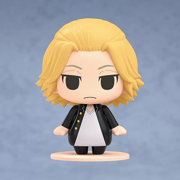 Good Smile Company Pocket Maquette: Tokyo Revengers 01 Set Of 6 Japanese Figure Sets- Japan Figure Store - #1 Bring To You The Best Japanese Goods