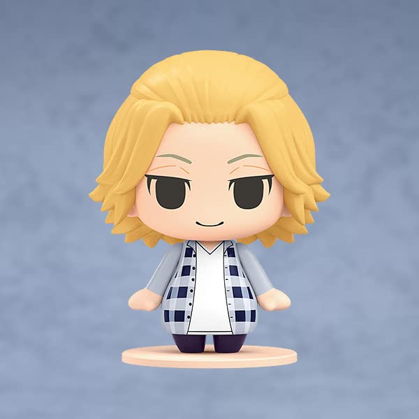 Good Smile Company Pocket Maquette: Tokyo Revengers 02 (Set of 6) - Japanese Pvc Figure- Japan Figure Store - #1 Bring To You The Best Japanese Goods