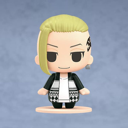 Good Smile Company Pocket Maquette: Tokyo Revengers 02 (Set of 6) - Japanese Pvc Figure- Japan Figure Store - #1 Bring To You The Best Japanese Goods