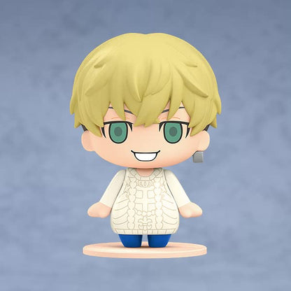 Good Smile Company Pocket Maquette: Tokyo Revengers 02 (Set of 6) - Japanese Pvc Figure- Japan Figure Store - #1 Bring To You The Best Japanese Goods