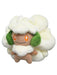 Pp147 Pokemon Plush Doll All Star Collection Whimsicott S- Japan Figure Store - #1 Bring To You The Best Japanese Goods