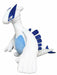 Pokemon All Star Collection Lugia S Stuffed Height 20.5cm- Japan Figure Store - #1 Bring To You The Best Japanese Goods