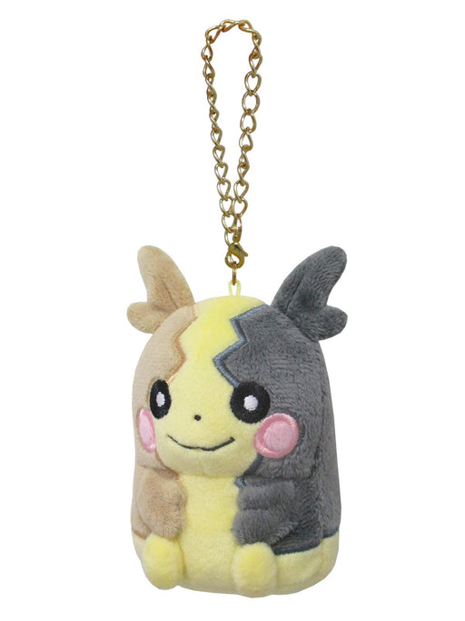 Pokemon All Star Collection Mascot Morpeko Full Belly Mode- Japan Figure Store - #1 Bring To You The Best Japanese Goods