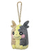 Pokemon All Star Collection Mascot Morpeko Full Belly Mode- Japan Figure Store - #1 Bring To You The Best Japanese Goods
