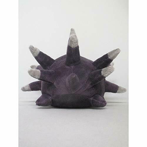 Pokemon All Star Collection Pincurchin S Plush Doll Stuffed Toy 13cm- Japan Figure Store - #1 Bring To You The Best Japanese Goods