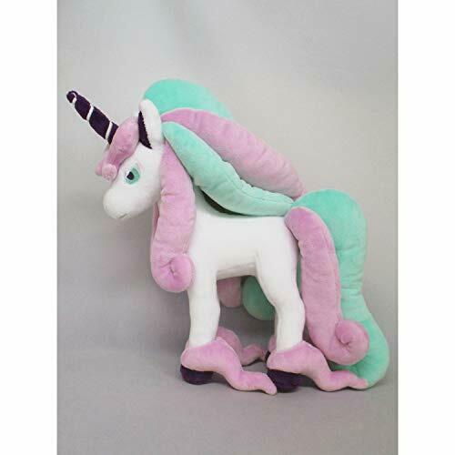 Pokemon All Star Collection Rapidash Galar S 28cm Plush Doll Stuffed Toy- Japan Figure Store - #1 Bring To You The Best Japanese Goods