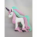Pokemon All Star Collection Rapidash Galar S 28cm Plush Doll Stuffed Toy- Japan Figure Store - #1 Bring To You The Best Japanese Goods