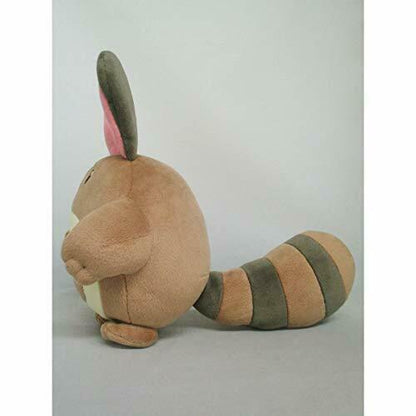 Pokemon All Star Collection Sentret S Plush Doll Stuffed Toy Anime- Japan Figure Store - #1 Bring To You The Best Japanese Goods