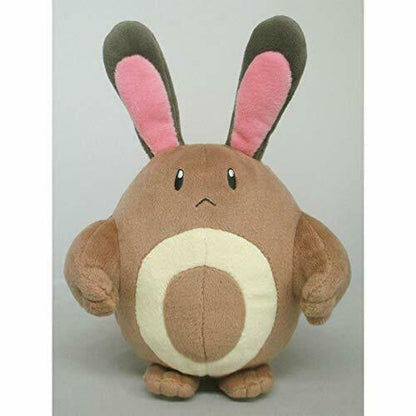 Pokemon All Star Collection Sentret S Plush Doll Stuffed Toy Anime- Japan Figure Store - #1 Bring To You The Best Japanese Goods