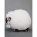 SAN-EI Pokemon All Star Collection Wooloo Plush Toy S- Japan Figure Store - #1 Bring To You The Best Japanese Goods
