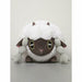 Pokemon All Star Collection Wooloo 26cm Fluffy Cushion Plush Doll Stuffed Toy- Japan Figure Store - #1 Bring To You The Best Japanese Goods