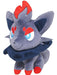 SAN-EI Pp32 Pokemon Plush Doll All Star Collection Zorua S Tjn- Japan Figure Store - #1 Bring To You The Best Japanese Goods