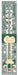 SK JAPAN - Pokemon Bamboo Chopsticks Snorlax- Japan Figure Store - #1 Bring To You The Best Japanese Goods