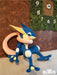 Pokemon Bigmore Greninja Plush Toy- Japan Figure Store - #1 Bring To You The Best Japanese Goods