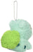 SEKIGUCHI Pokemon Fluffy Mascot Plush Doll Bulbasaur- Japan Figure Store - #1 Bring To You The Best Japanese Goods