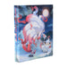 Pokemon Card Game Collection File Jade Zorua Jade Zoroark- Japan Figure Store - #1 Bring To You The Best Japanese Goods