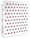 POKEMON CARD GAME Poke Ball Design Collection Binder- Japan Figure Store - #1 Bring To You The Best Japanese Goods