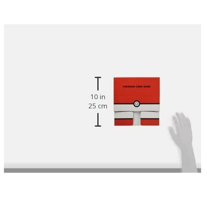 POKEMON CENTER ORIGINAL Long Card Case Box- Japan Figure Store - #1 Bring To You The Best Japanese Goods