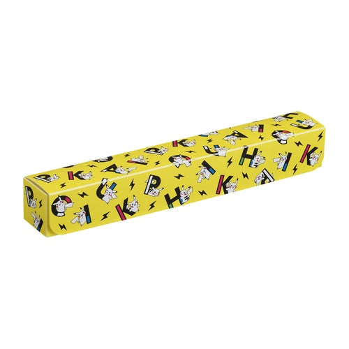 Pokemon Card Game Play Mat Case Pikapikachu- Japan Figure Store - #1 Bring To You The Best Japanese Goods